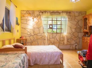 Holiday home Calle Tazo 2