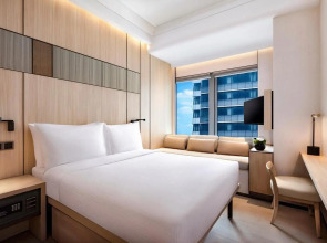 Harbour Plaza Metropolitan Shanghai