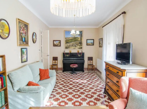Apartamentos Salmerones