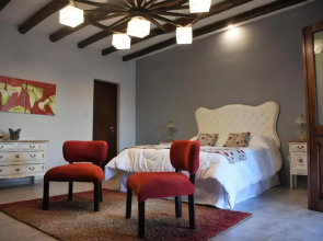Posada Boutique La Barrica