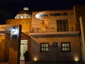 Hotel Quinta Tequillan