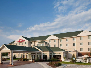 Hilton Garden Inn Omaha West
