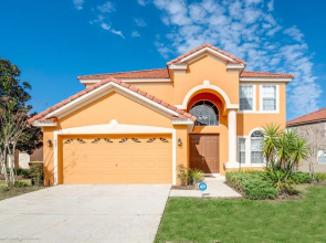 Aviana Resort - 5bd/4.5ba - Rav5421
