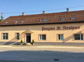 Penzion St. Nicolaus