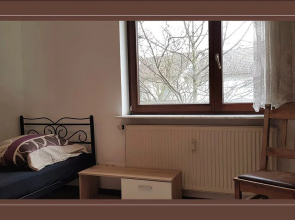 Monteurzimmer Viernheim-Mannheim
