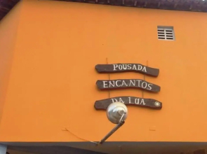 Pousada Encantos da Lua