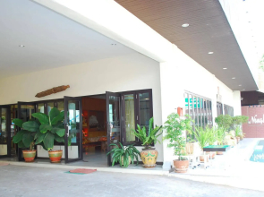 Nongkhai City Hotel
