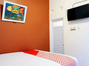 Grha Vege Jawi by OYO Rooms
