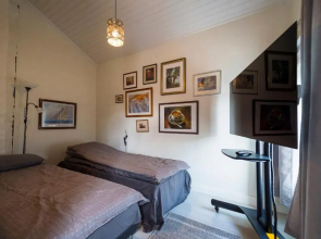 AinaBnB - Residence Kappsäcken