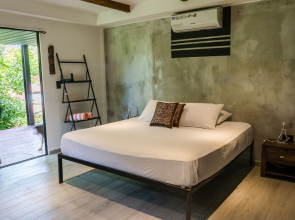 Noelia Private villa by Saboga Lodge