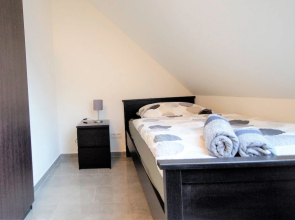 Overath Luxus Apartments