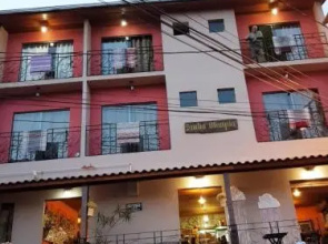 Hotel Sinha Olimpia