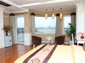 Wild Lotus Apartment 2