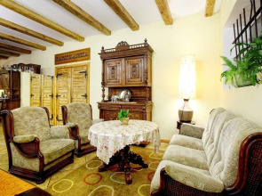 Usługi Noclegowe 17