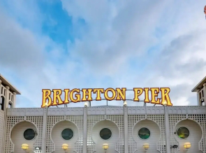 Host Stay Tivoli Den