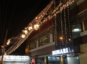 Buhari Royale Boutique Hotel