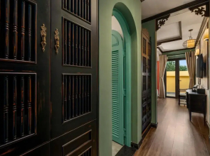 An Bang Superior Villa