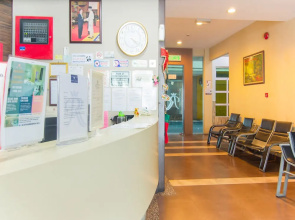 Royal Hotel by OYO Rooms