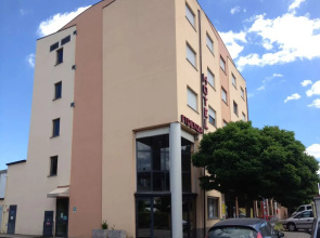 Fidenza Hotel
