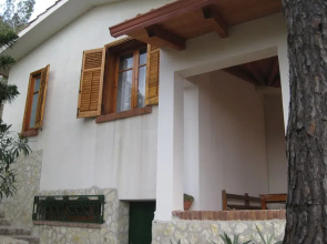 Villa Denise 100 Meters From the sea