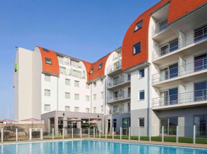 ibis Styles Zeebrugge