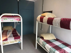 Kandinskiy Hostel