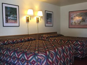 Kiva Motel