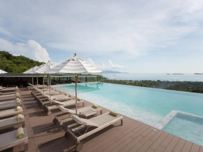 Mantra Samui Resort - Adults Only