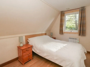 27 Invergarry Lodges