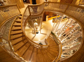 Ulaman Eco Luxury Resort