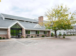 AmericInn by Wyndham Red Wing