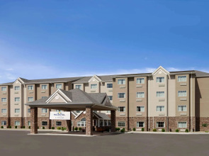 Microtel Inn & Suites by Wyndham St Clairsville/Wheeling