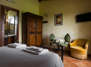 Agriturismo Il Poggio