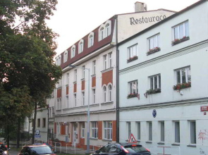 U Ceske Koruny