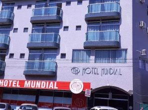 Hotel Mundial