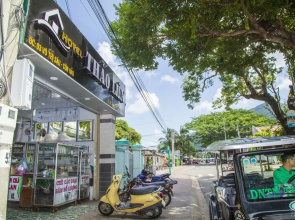 Thao Lien Hotel