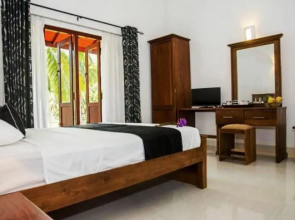 Coco Villa Peach Tree