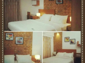 Noor Mahal Suites
