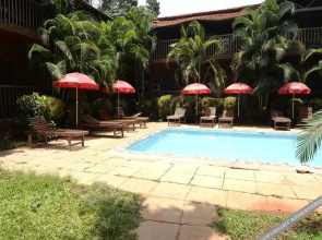 OYO Rooms Candolim Fort Aguada Road