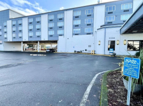 Shilo Inn Suites - Salem