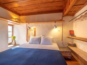 3 Oda Butik Otel