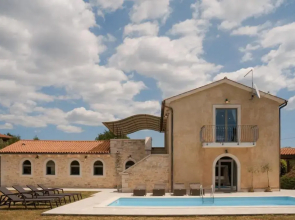 Villa Rustica