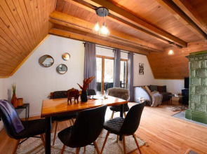 Mountain Cottage Gordana