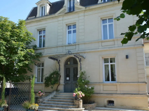 Villa Vesone