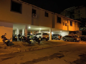 Hotel Hacienda Real