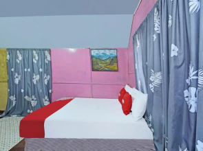 OYO 90519 Sibling Cottage