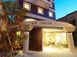 La Jolie Motomachi