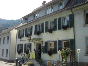 Gasthaus Schützen