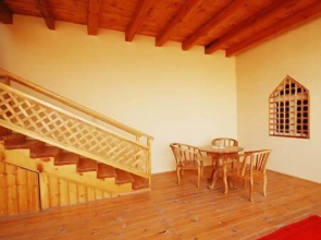 Исламбэк Хива