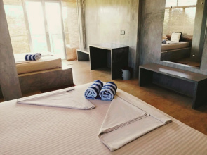 Wilpattu Nature Resort